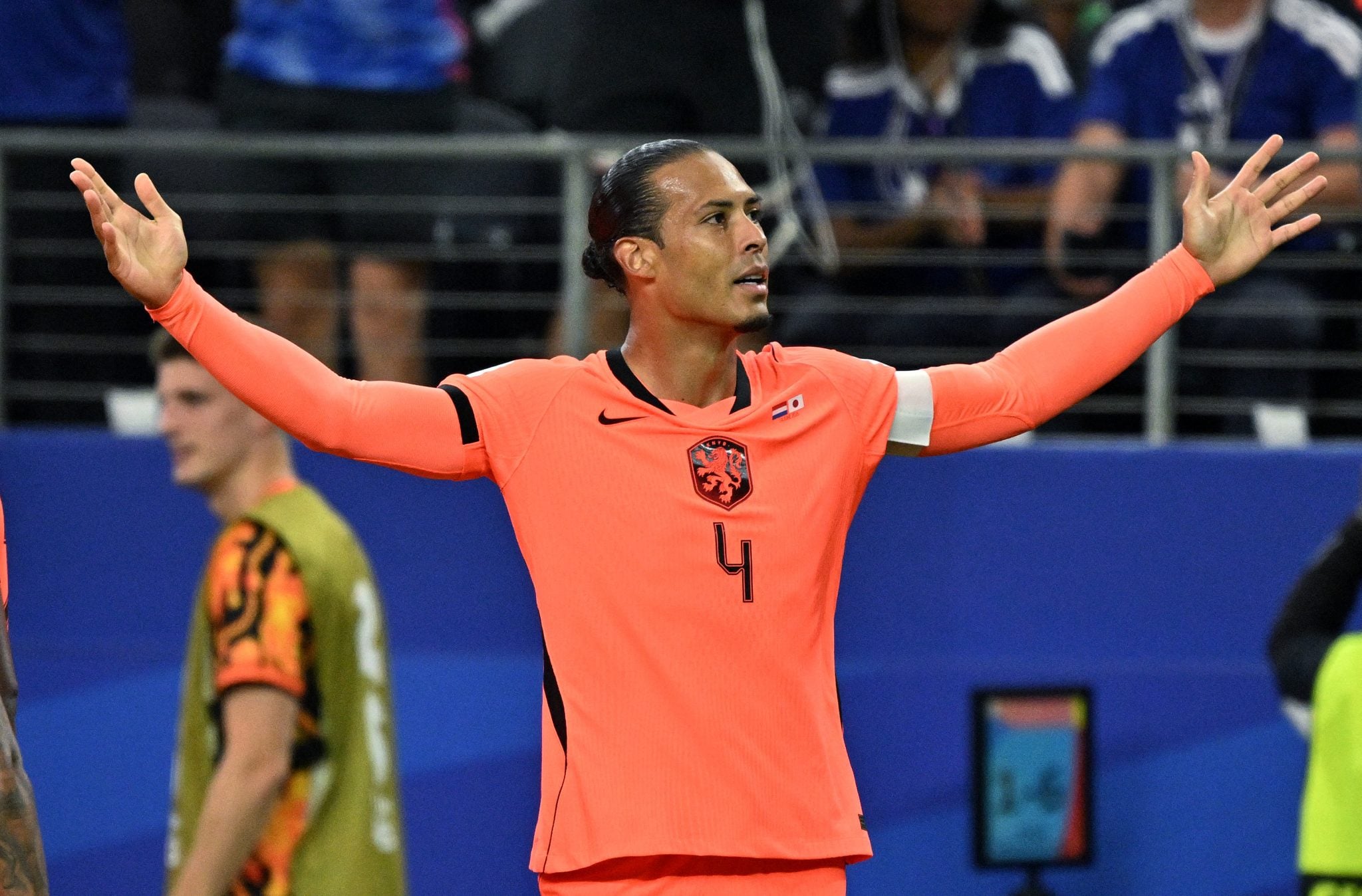 World Cup 2026 Group F odds: Netherlands vs. Sweden betting picks by Luke Lindholm