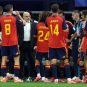 Soccer: FIFA World Cup 2026 - Group H - Spain v Cape Verde