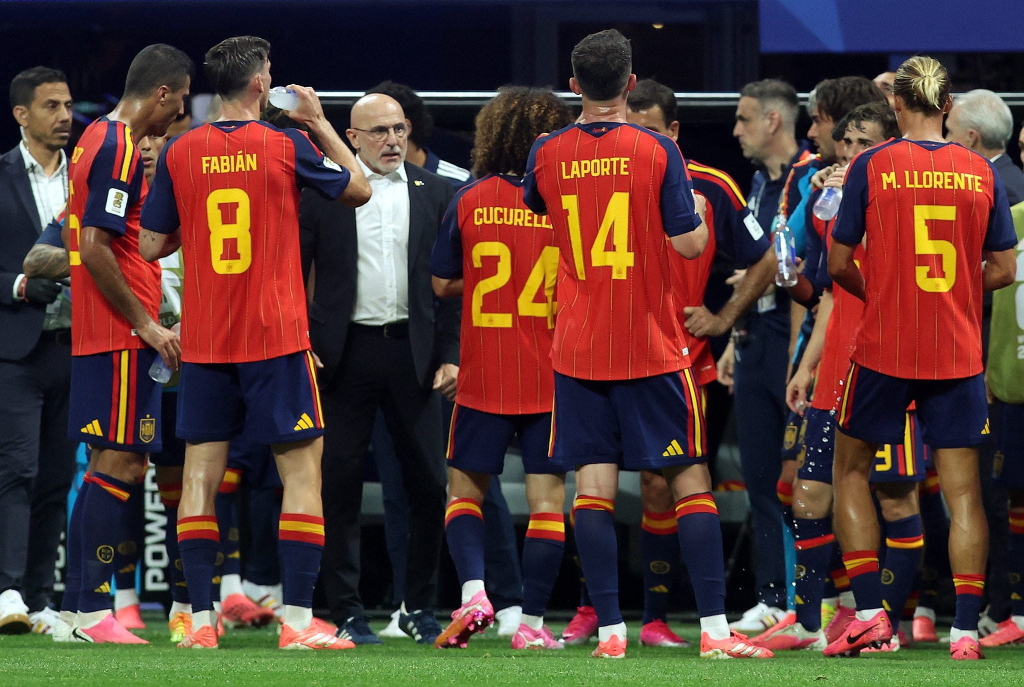 World Cup 2026 betting: FIFA hydration breaks boost scoring stats by Ryan Stetson
