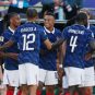 Soccer: FIFA World Cup 2026 - Group I - France v Senegal