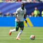 Soccer: FIFA World Cup 2026 - Group I - France v Senegal