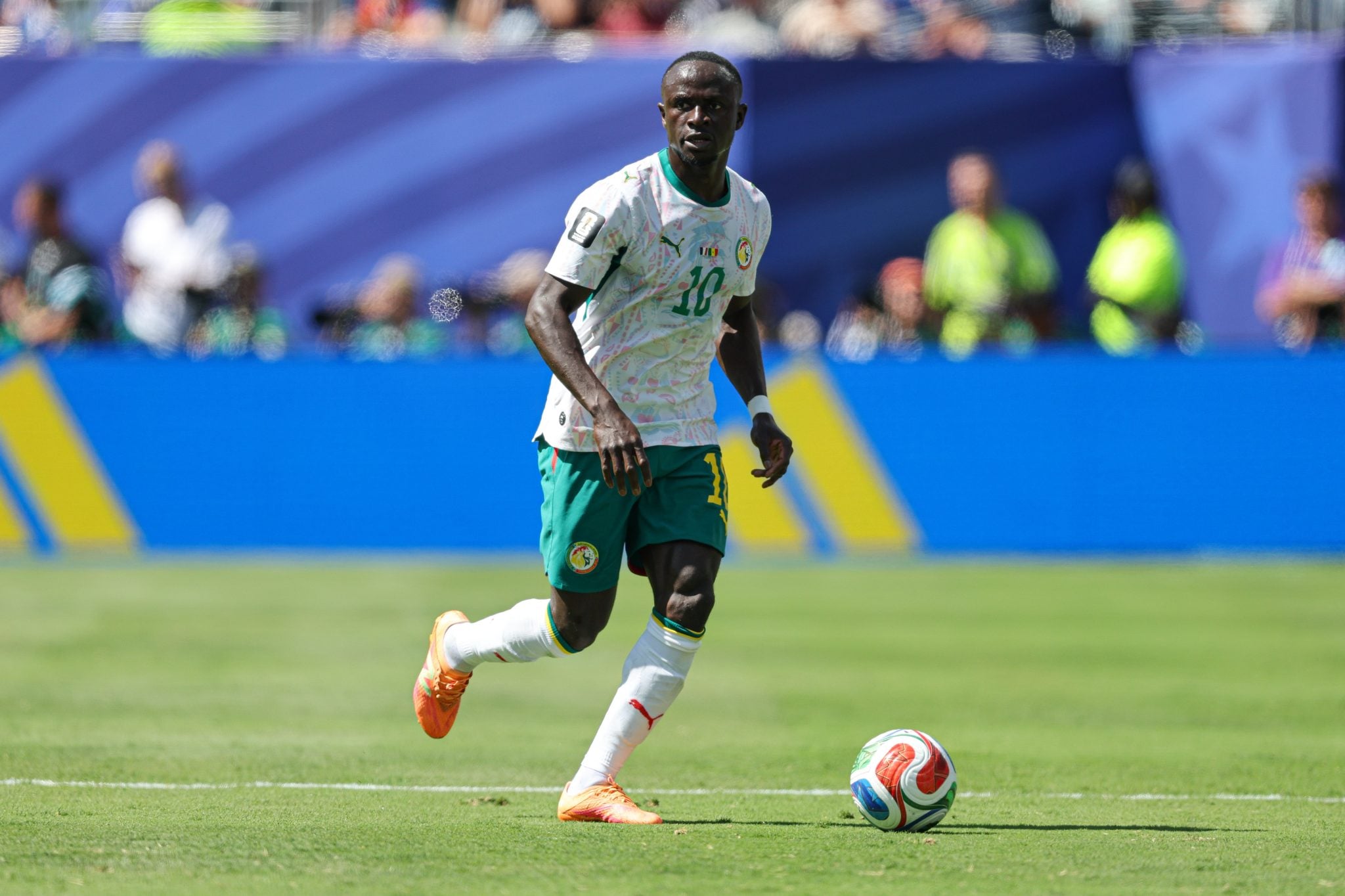 Norway vs. Senegal World Cup prediction, betting odds and picks by Brian Burden