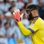 Soccer: FIFA World Cup 2026 - Group J - Argentina v Algeria