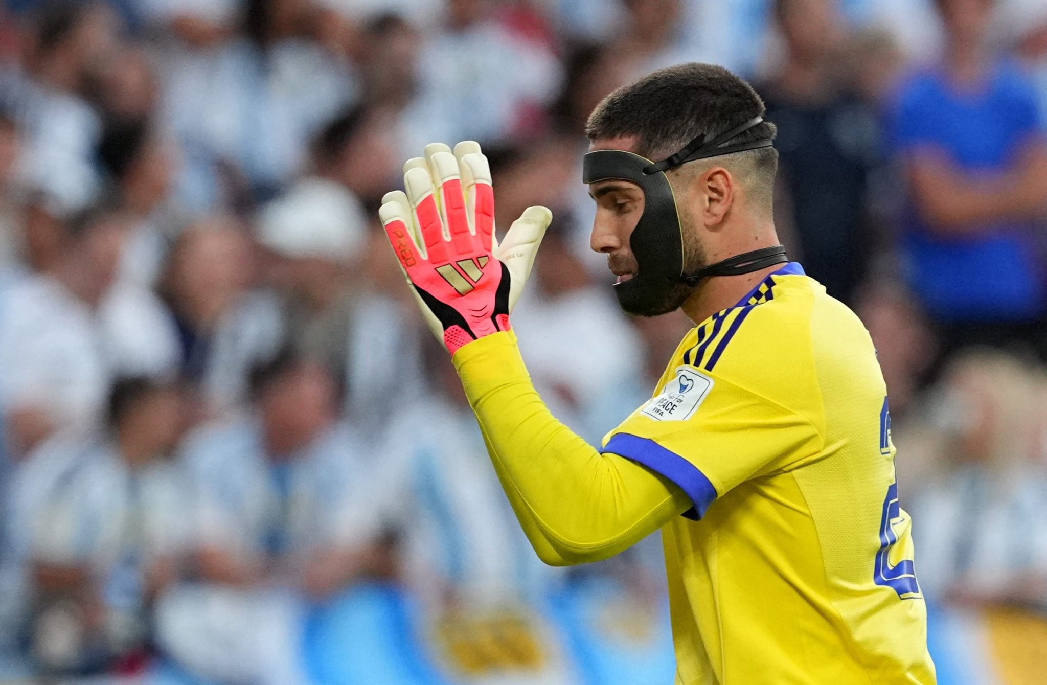 Jordan vs. Algeria prediction: World Cup 2026 odds and betting picks by Liam Setterlund