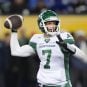 CFL: Grey Cup Championship-Saskatchewan Roughriders vs Montreal Alouettes