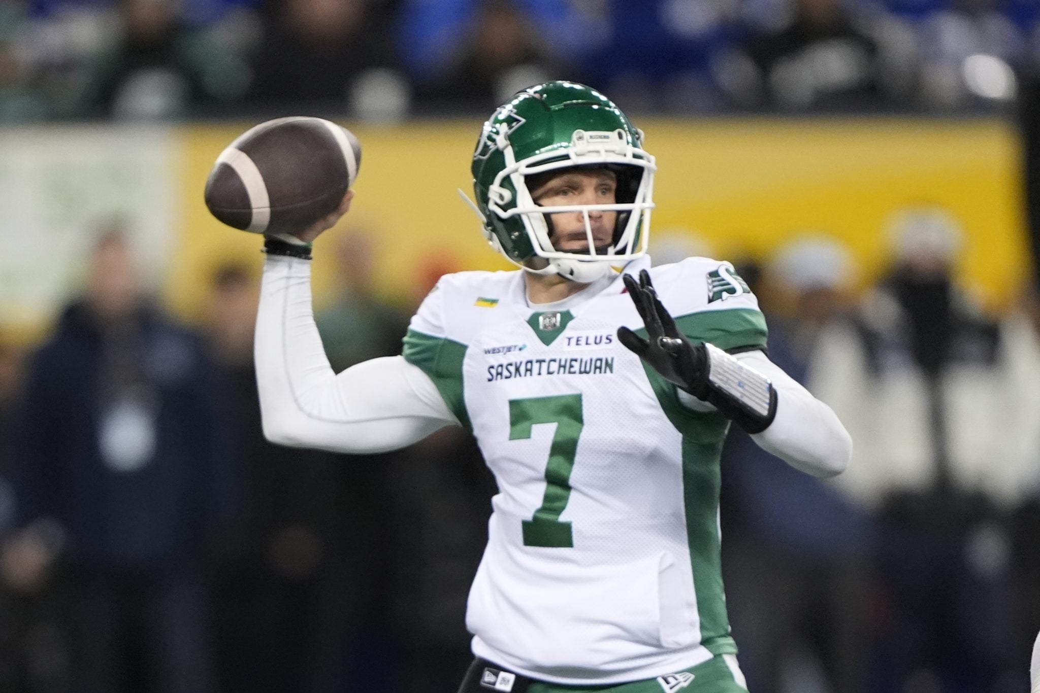 Roughriders vs. Stampeders Prediction: CFL Week 3 Point Spread, Odds by Daniel Coyle