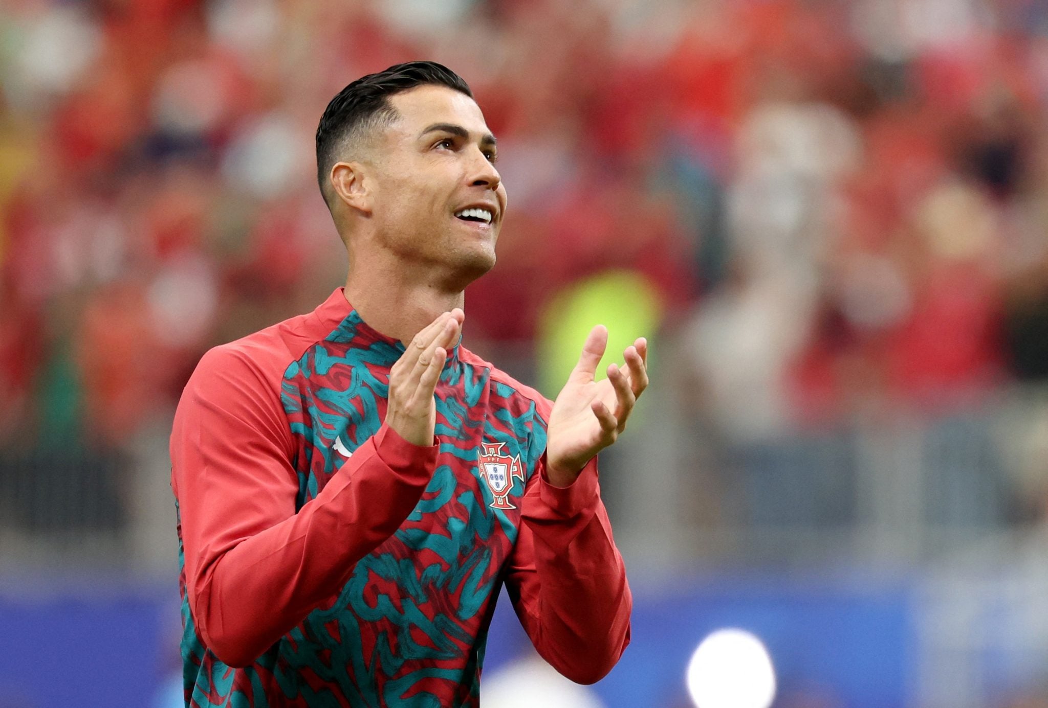 World Cup 2026 Group K odds: Portugal vs. Uzbekistan betting picks by Luke Lindholm
