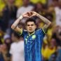 Soccer: FIFA World Cup 2026 - Group K - Uzbekistan v Colombia