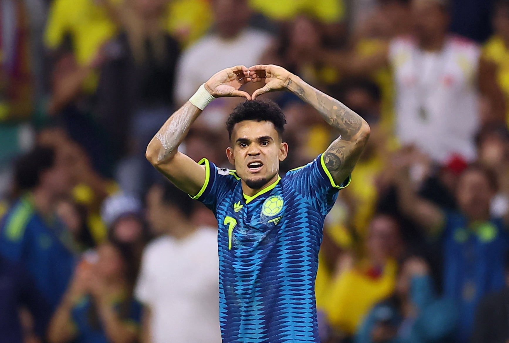 Colombia vs. DR Congo prediction: World Cup 2026 odds, betting picks by Liam Setterlund