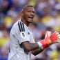 Soccer: FIFA World Cup 2026 - Group E - Ecuador v Curacao