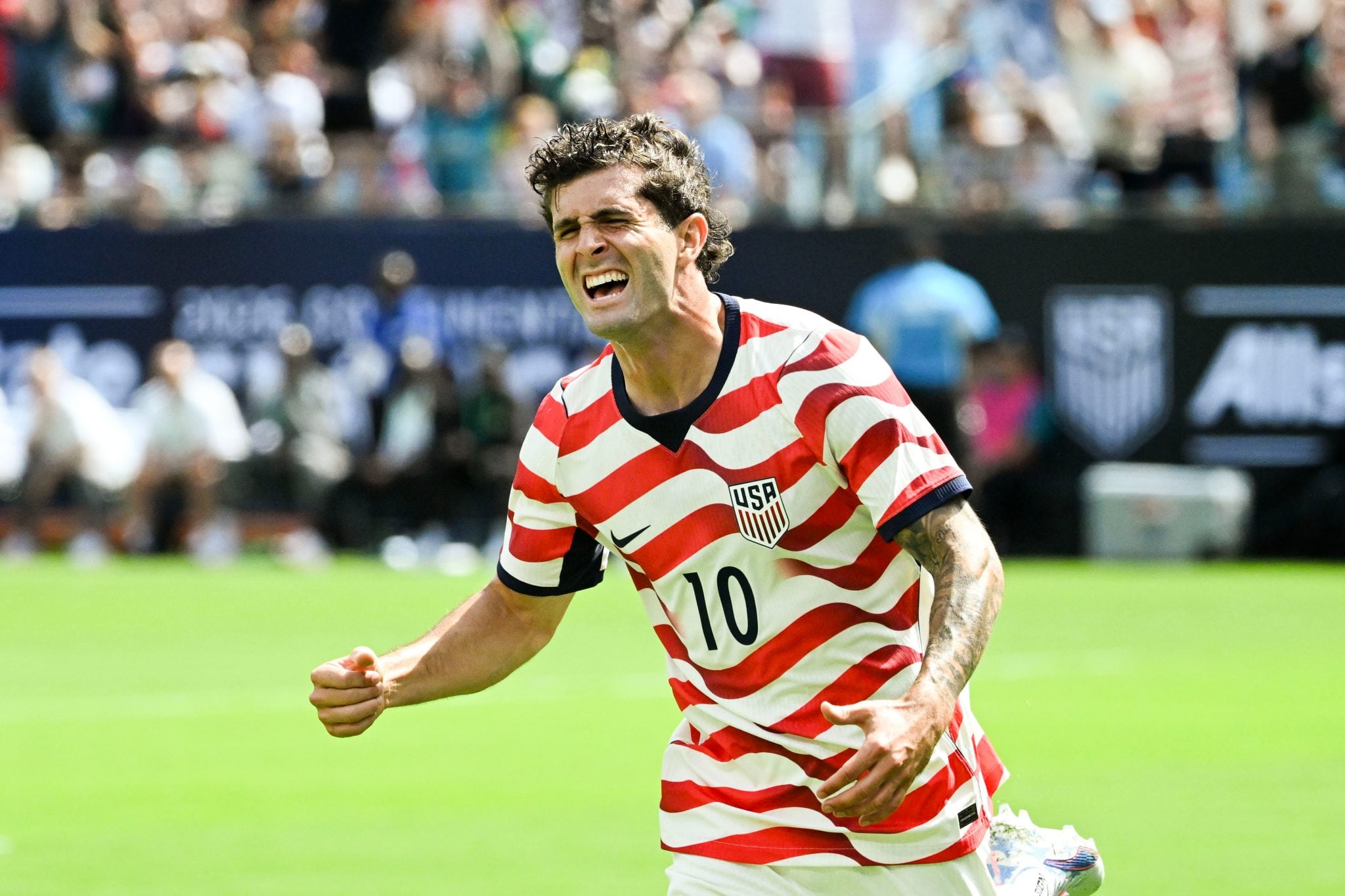 2026 FIFA World Cup Team USA odds, betting prediction by Payton Matthews