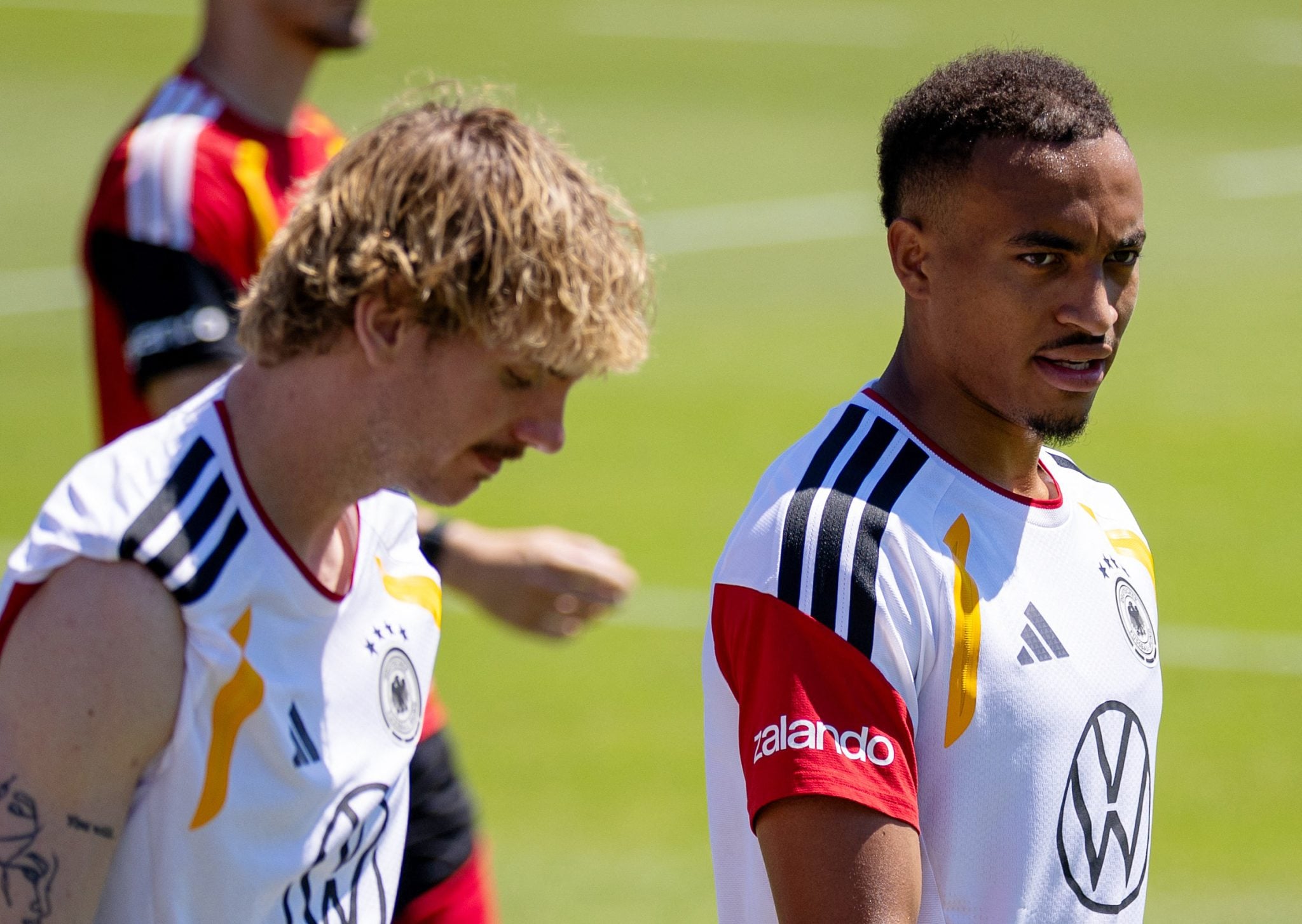 Ecuador vs. Germany betting picks and World Cup 2026 odds by Liam Setterlund