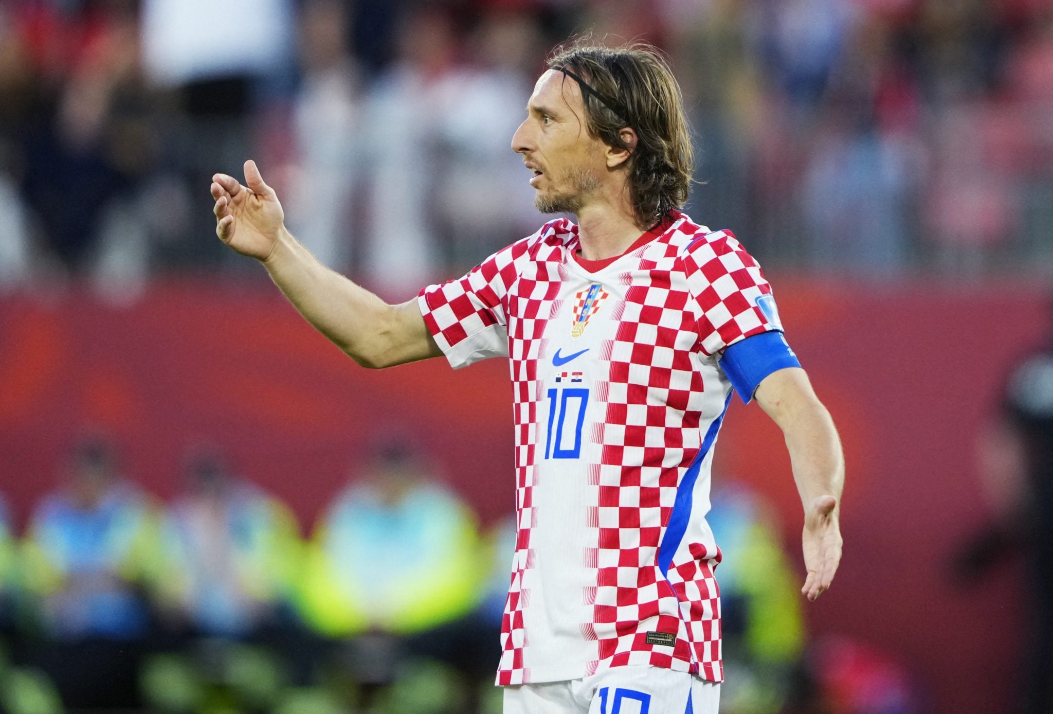 Croatia vs. Ghana prediction: World Cup 2026 odds, betting picks by Brian Burden