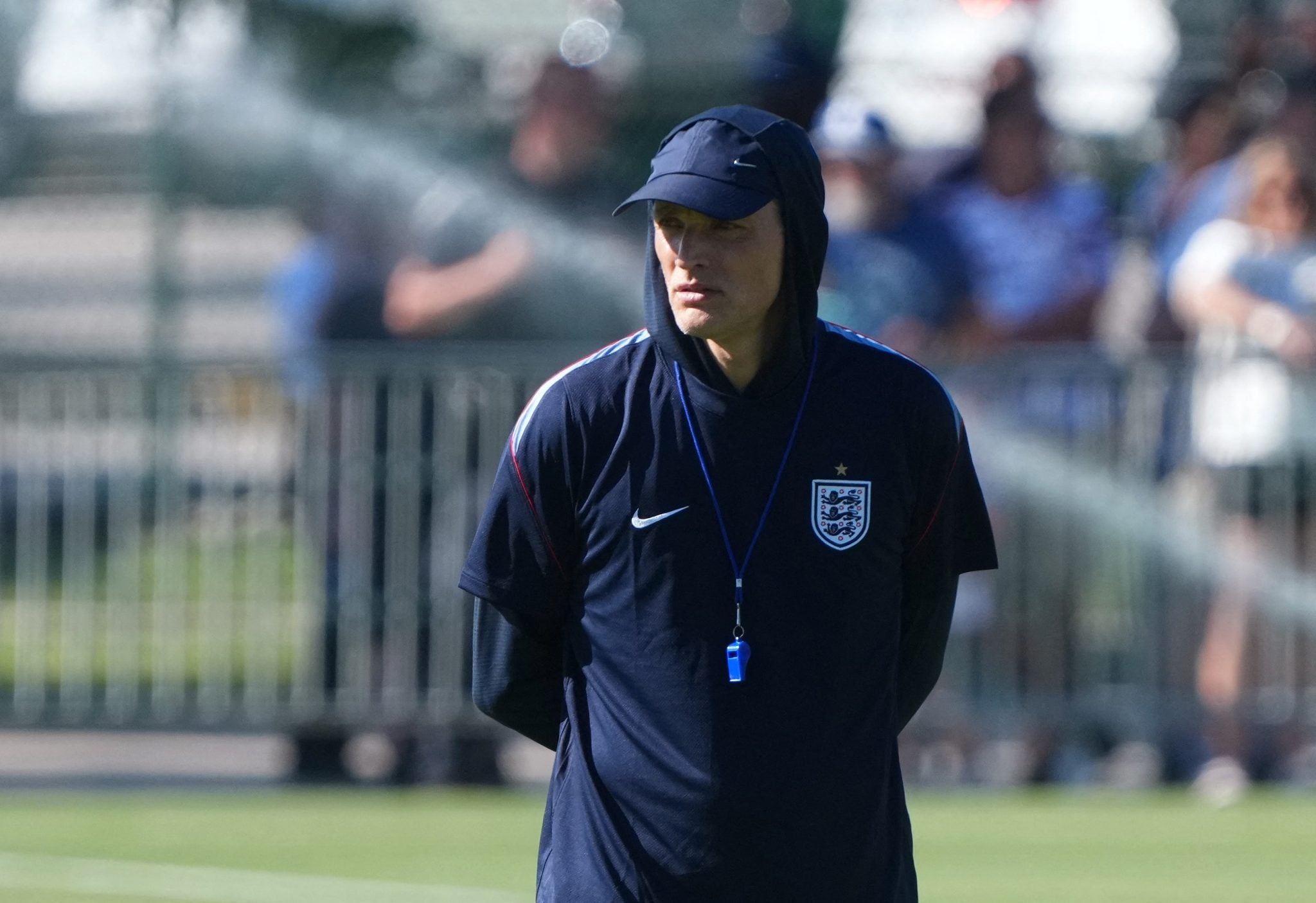 Panama vs. England prediction: 2026 World Cup betting odds, picks by Brian Burden
