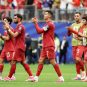 Soccer: FIFA World Cup 2026 - Group K - Portugal v Uzbekistan