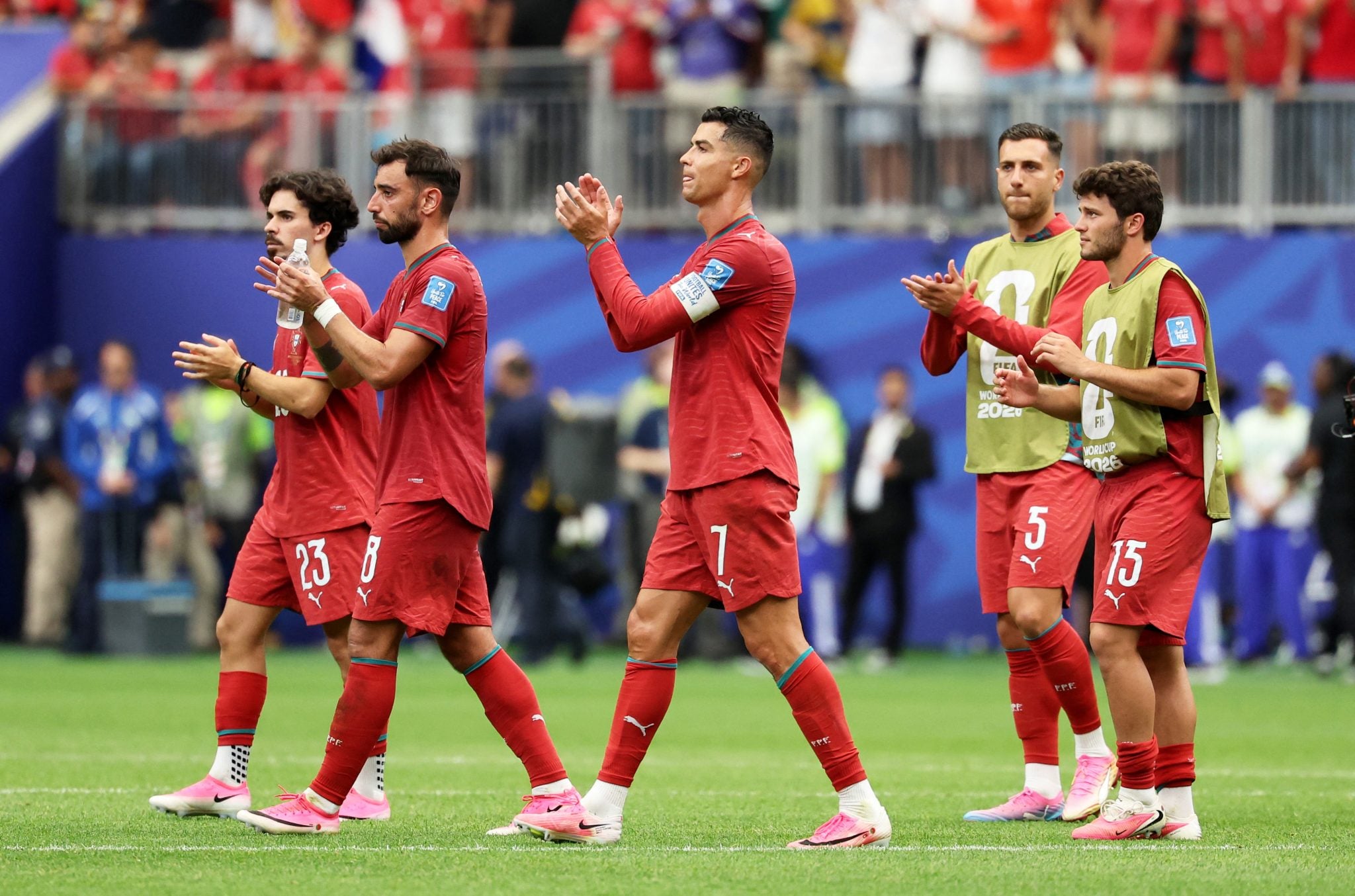 Colombia vs. Portugal prediction: FIFA World Cup betting odds, picks by Liam Setterlund