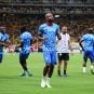Soccer: FIFA World Cup 2026 - Group K - Colombia v DR Congo