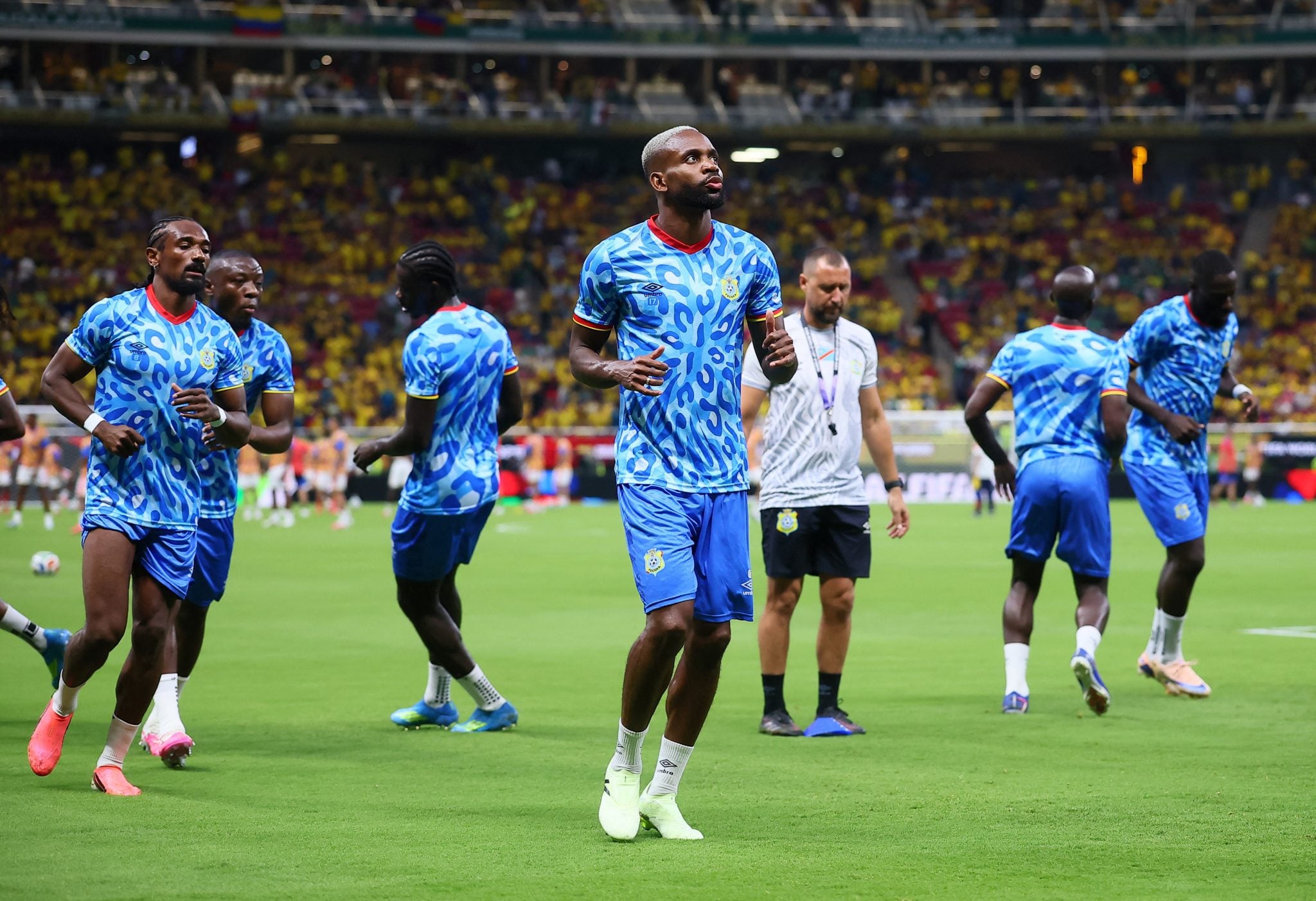 DR Congo vs. Uzbekistan World Cup prediction and betting odds by Liam Setterlund