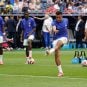 Soccer: FIFA World Cup 2026 - Group I - Norway v France
