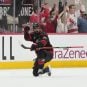 NHL: Stanley Cup Final-Vegas Golden Knights at Carolina Hurricanes
