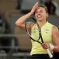 Tennis: French Open