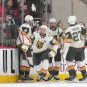 NHL: Stanley Cup Final-Vegas Golden Knights at Carolina Hurricanes