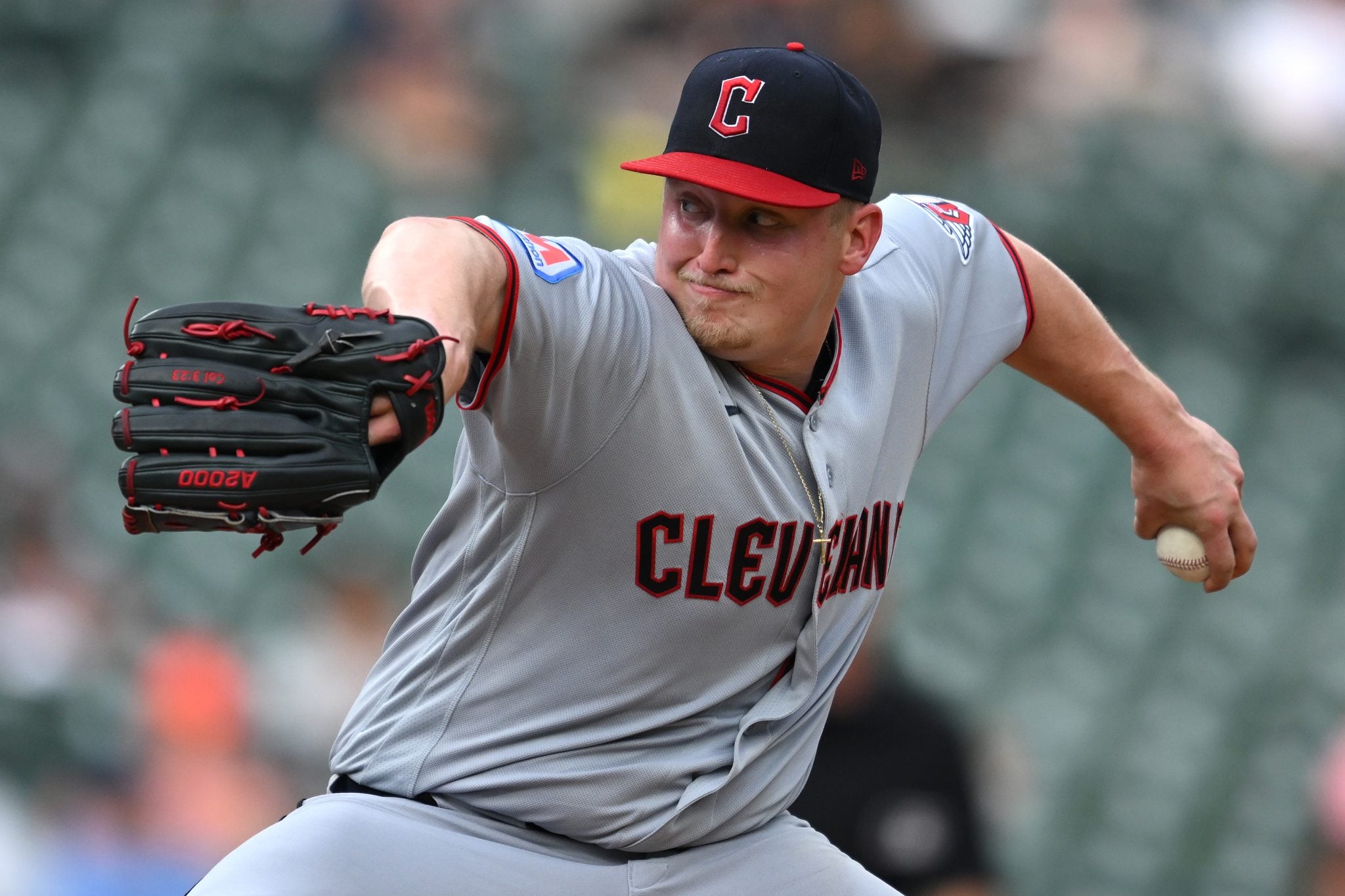 Cleveland Guardians vs. Texas Rangers: Odds, Prediction by Matthew Lowrimore