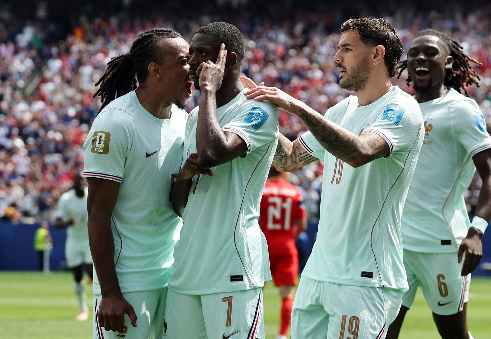 Sweden vs. France Round of 32 Prediction: World Cup Betting Odds and Picks by Liam Setterlund