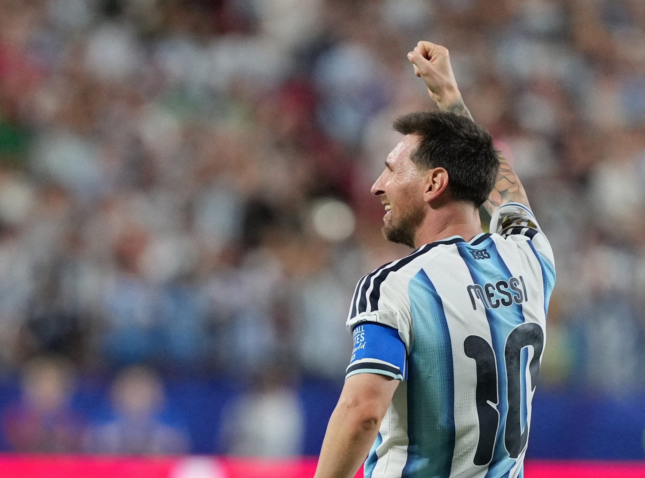 Austria vs. Argentina Prediction: FIFA World Cup Betting Odds and Picks by Luke Lindholm
