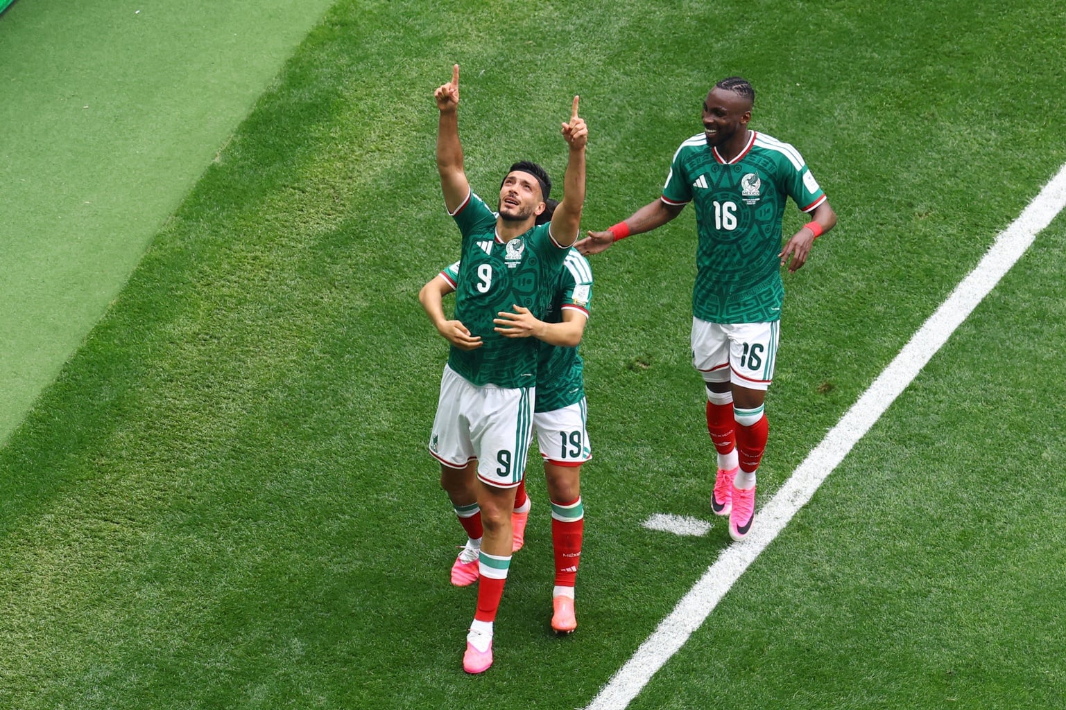 Mexico vs. South Korea Prediction: FIFA World Cup 2026 Picks and Betting Odds by Daniel Coyle