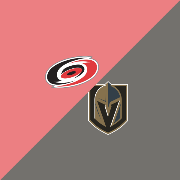 Mitch Marner (hat trick), Knights hold off Canes in 2OT for series lead by Field Level Media