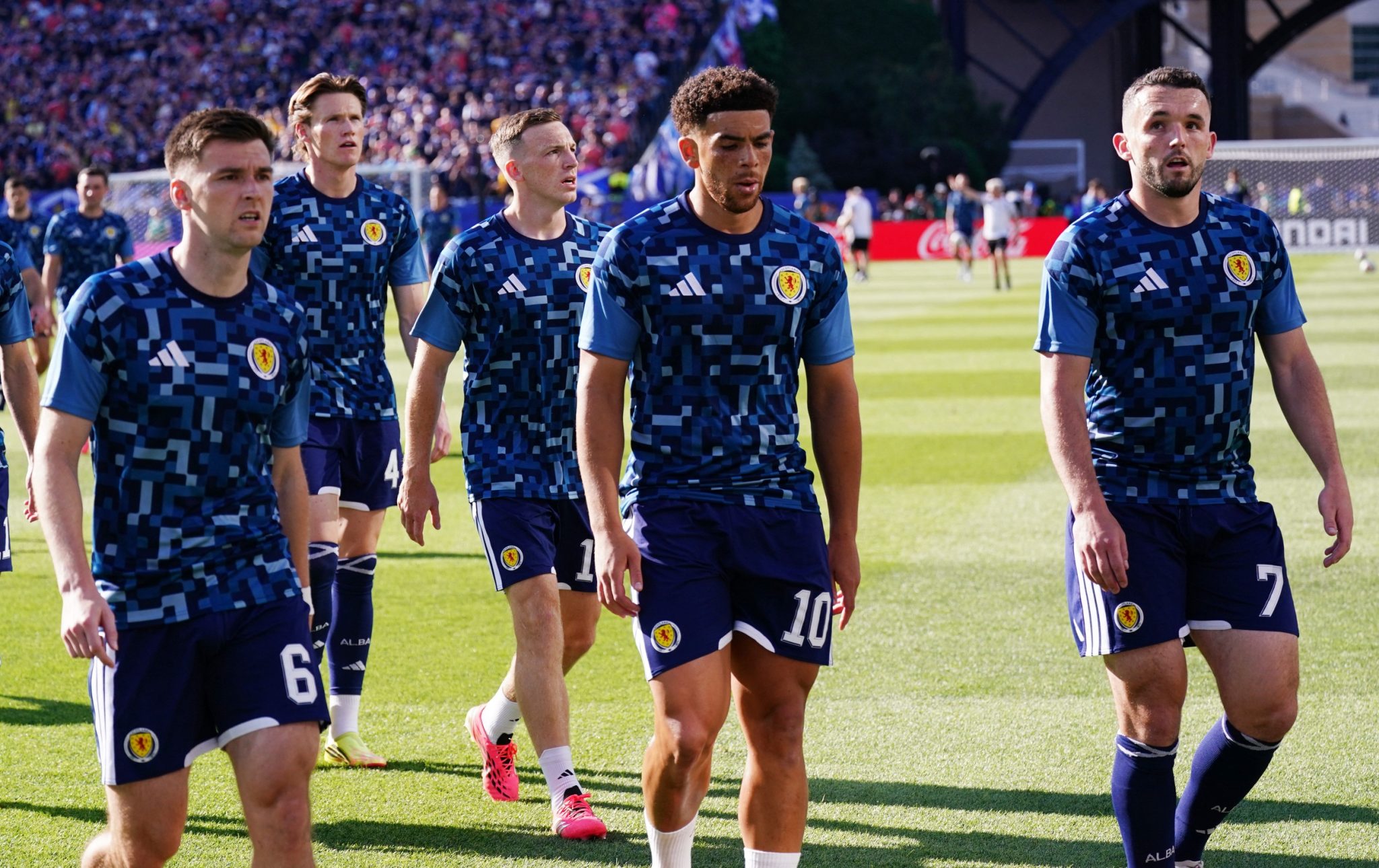 Scotland vs. Brazil Prediction: FIFA World Cup 2026 Betting Odds and Picks by Brian Burden