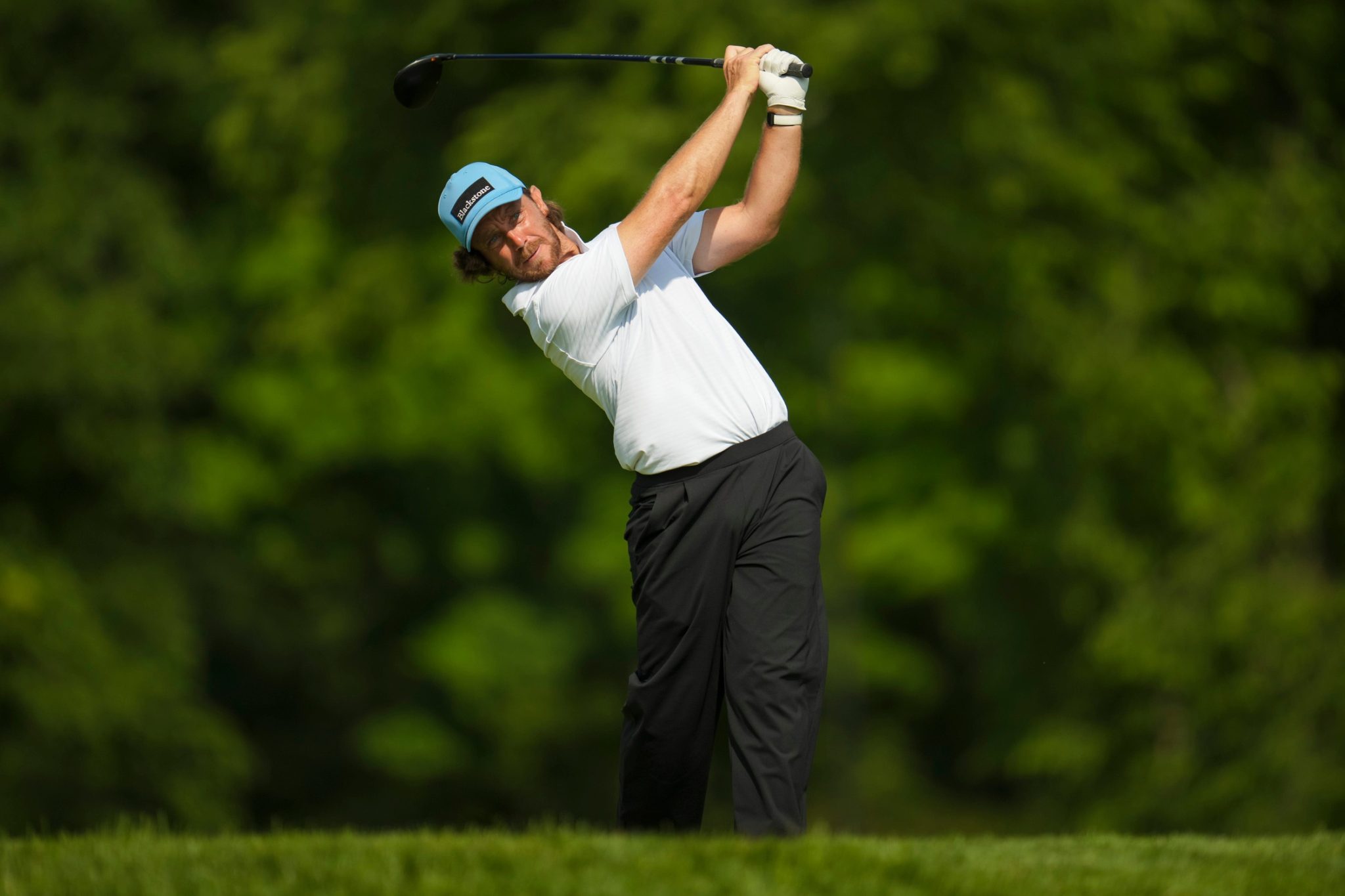 The 2026 RBC Canadian Open Predictions: PGA Tour Betting Odds by Payton Matthews