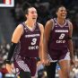 WNBA: Chicago Sky at Toronto Tempo