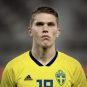 viktor gyökeres sweden