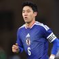 wataru endo japan