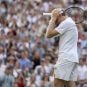 Tennis: Wimbledon Championships