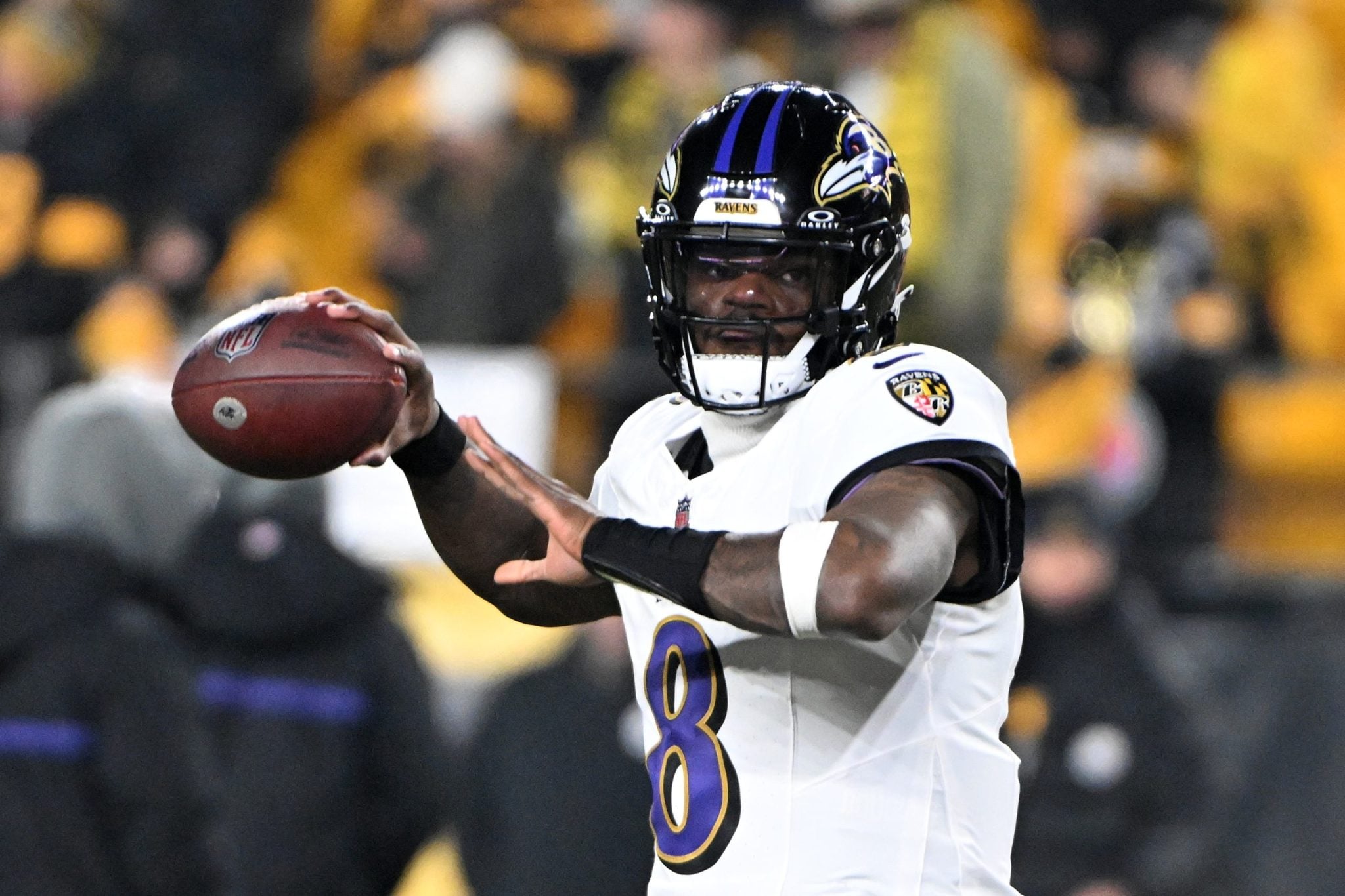 Baltimore Ravens 2026 NFL season preview, analysis and predictions by Luke Lindholm