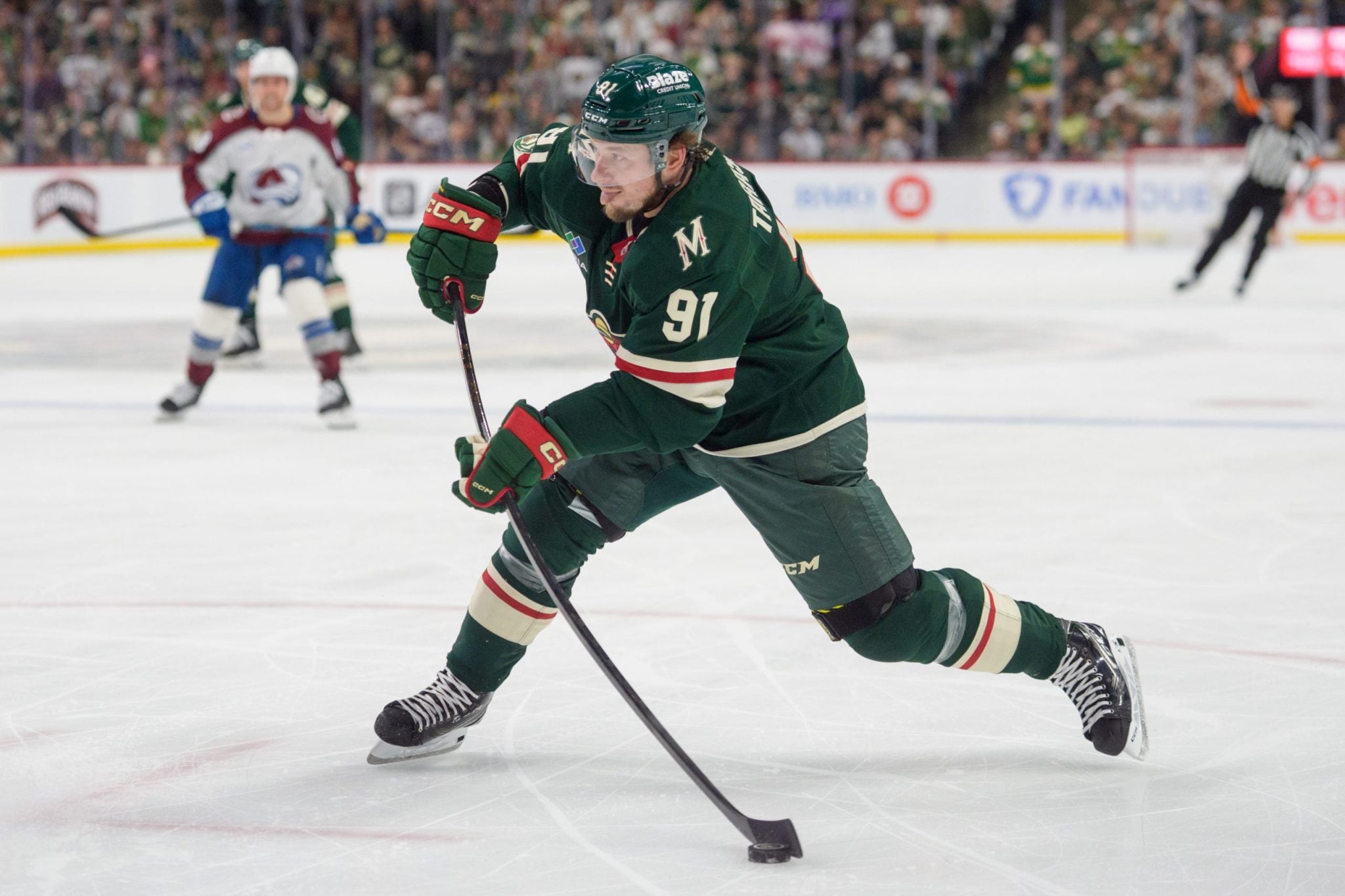 2026 NHL Top UFAs: Several double-digit goal scorers still available by Jordan Ramsay