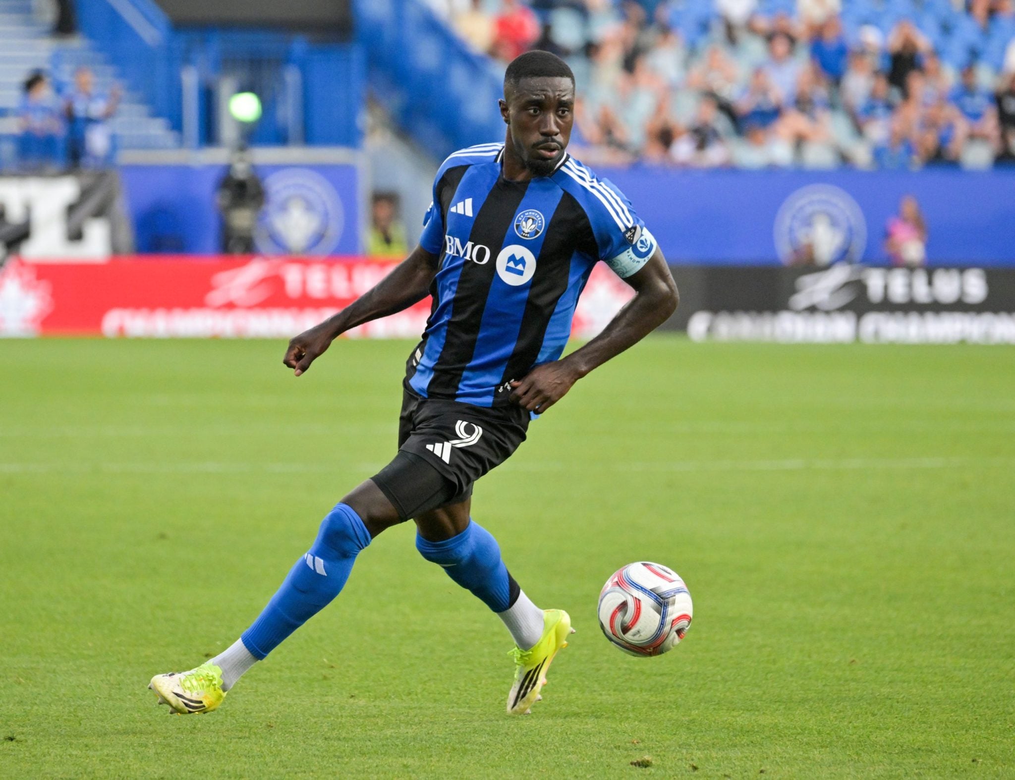 CF Montreal vs. New England Revolution MLS Preview and Prediction by Liam Setterlund