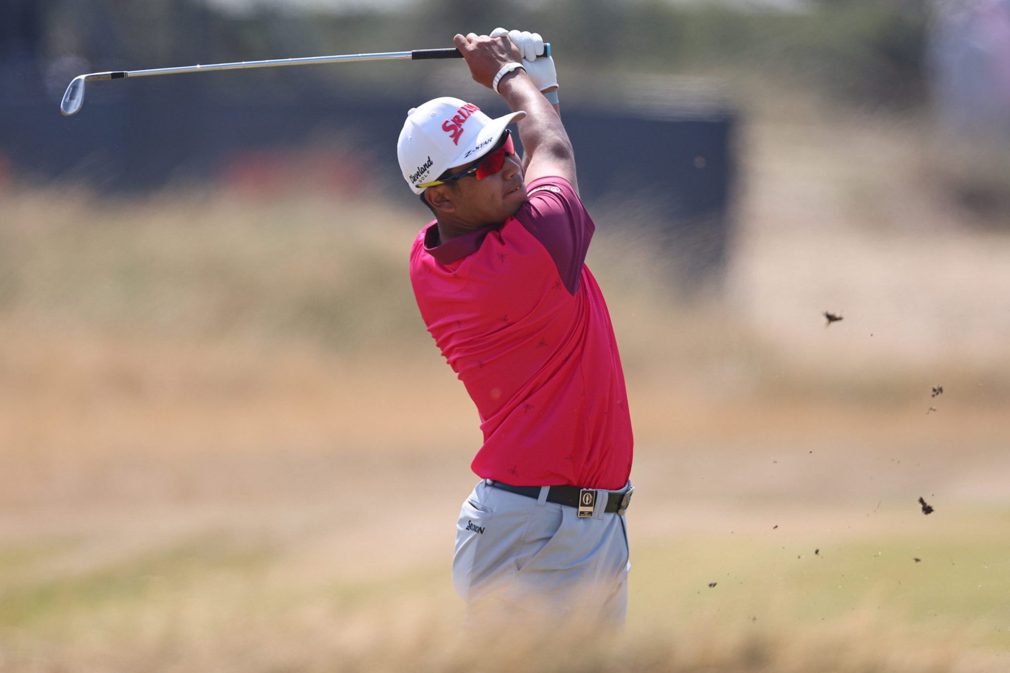 2026 Rocket Classic PGA Tour Betting Odds: Value in taking Hideki Matsuyama to win by Payton Matthews