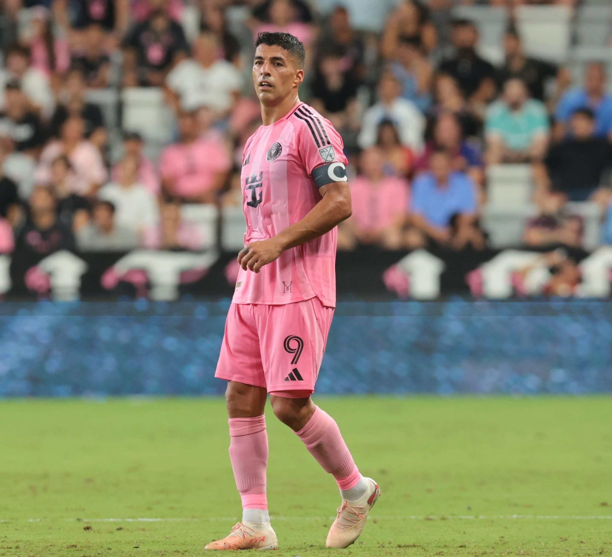 Inter Miami vs. Columbus Crew MLS preview and prediction by Brian Burden