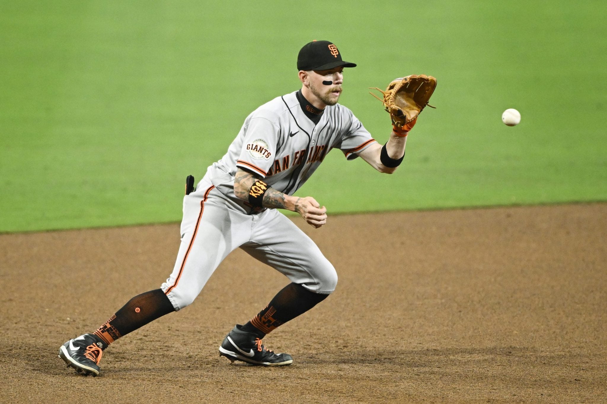 San Francisco Giants vs. San Diego Padres: Odds, Prediction by Matthew Lowrimore