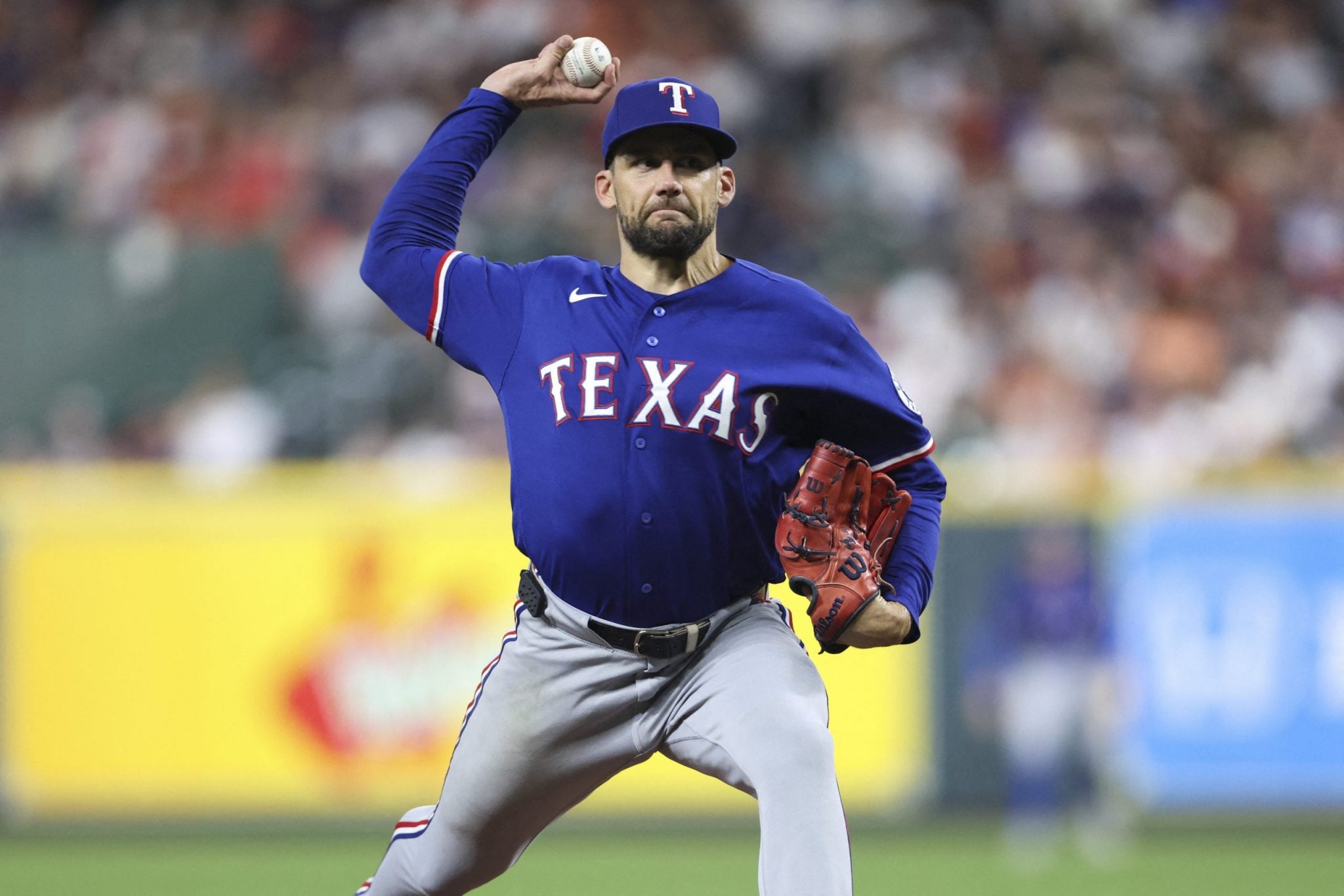 Baltimore Orioles vs. Texas Rangers: Odds, Prediction by Zach Lutz