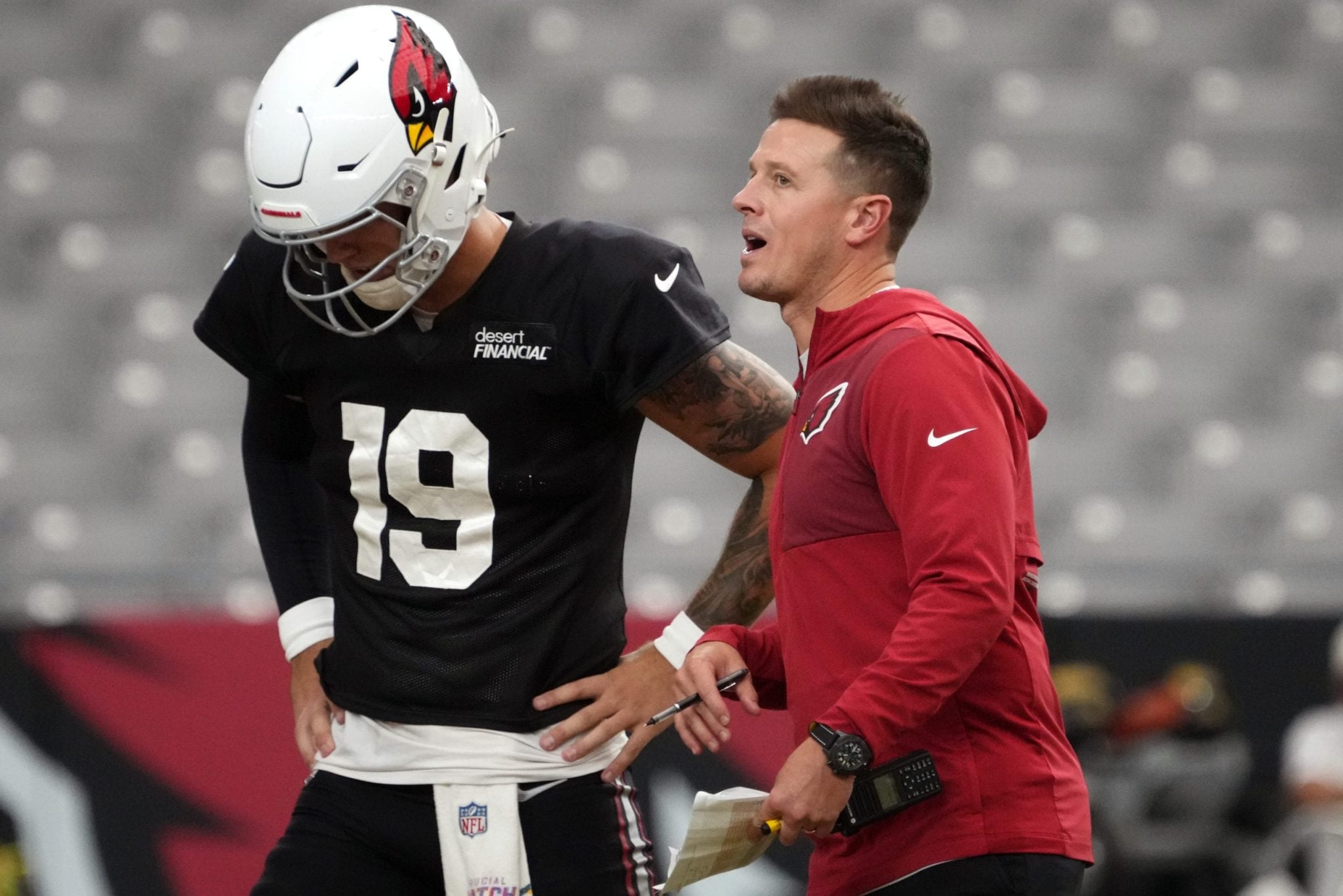 Panthers vs. Cardinals Preseason Point Spread: NFL Hall of Fame Game Odds, Prediction by Jordan Ramsay