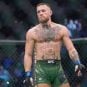 Conor McGregor