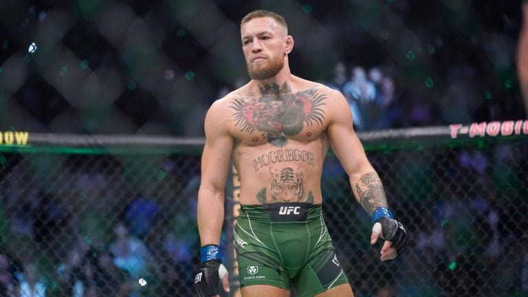Conor McGregor vs. Max Holloway 2: UFC 329 Betting Odds, Prediction by Jordan Ramsay