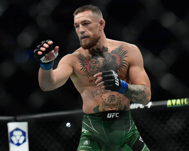 Conor McGregor vs. Max Holloway UFC 329: Odds shifting in McGregor’s direction by Jordan Ramsay