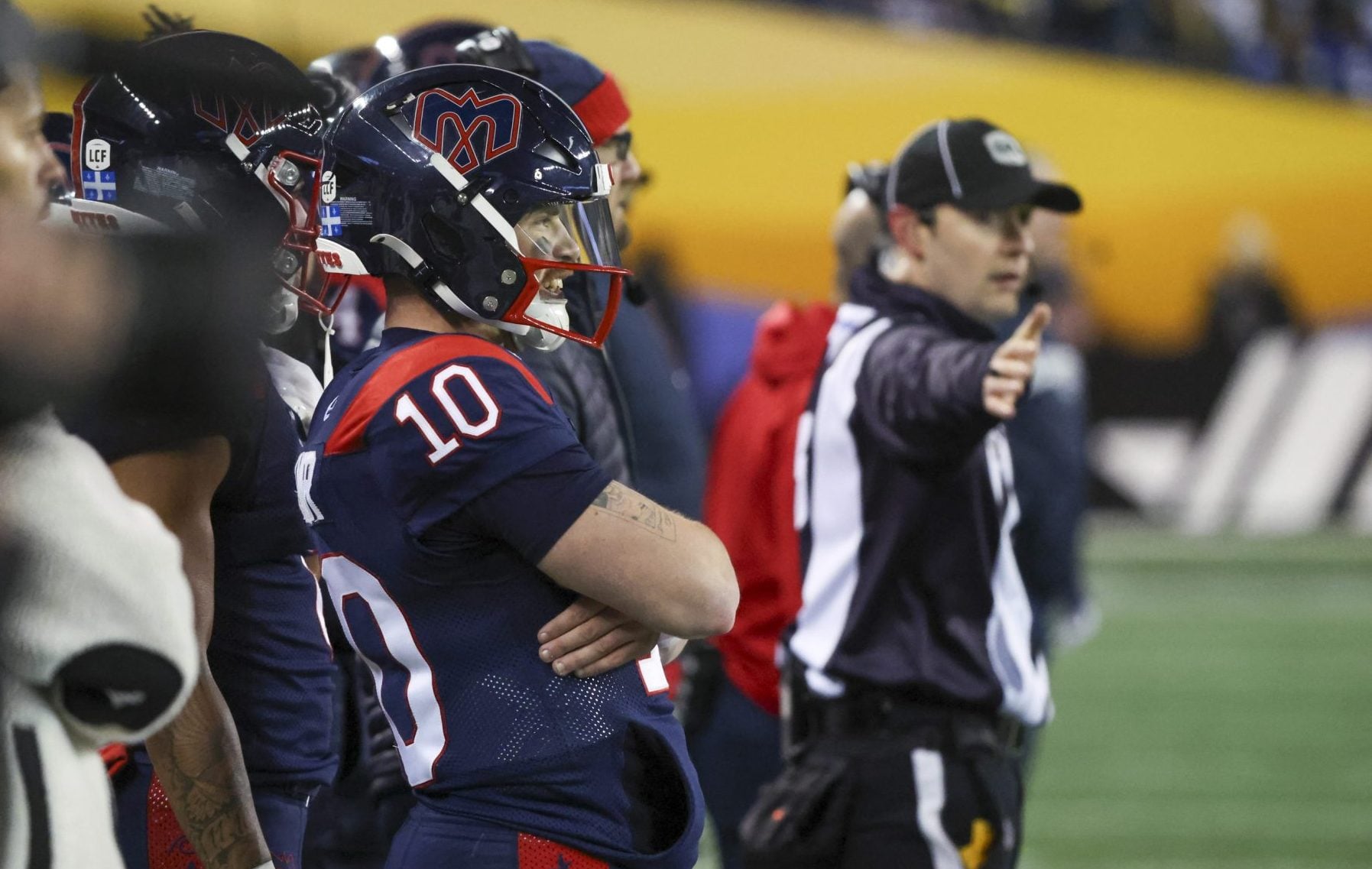 Stampeders vs. Alouettes Prediction: CFL Week 6 Point Spread, Odds by Daniel Coyle