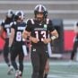 Jake Maier Ottawa RedBlacks